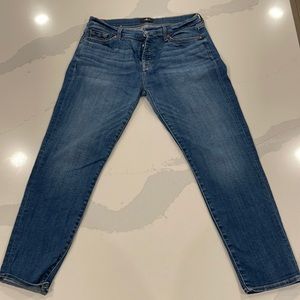 7 For All Mankind Josefina